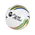 Soccer Ball - Heritage, Size 5 